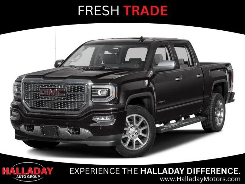 gmc sierra 1500 denali 2016 3GTU2PEJ4GG171118 image gmc sierra 1500 denali 2016 3GTU2PEJ4GG171118 image